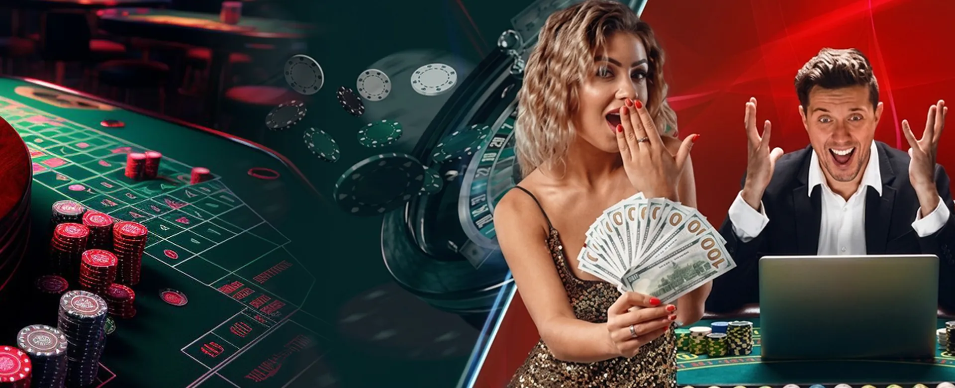 Immersive casino gaming with Playtime Audio Baldi